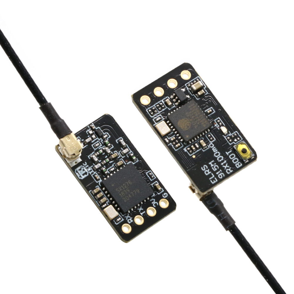 ELRS 915MHz NANO ExpressLRS Rc - Fpv Drone Antenna recensie en prijs