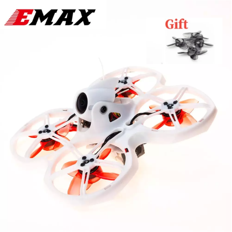 Emax Tinyhawk II 2 RTF FPV Rac - Fpv Drone Goggles recensie en prijs