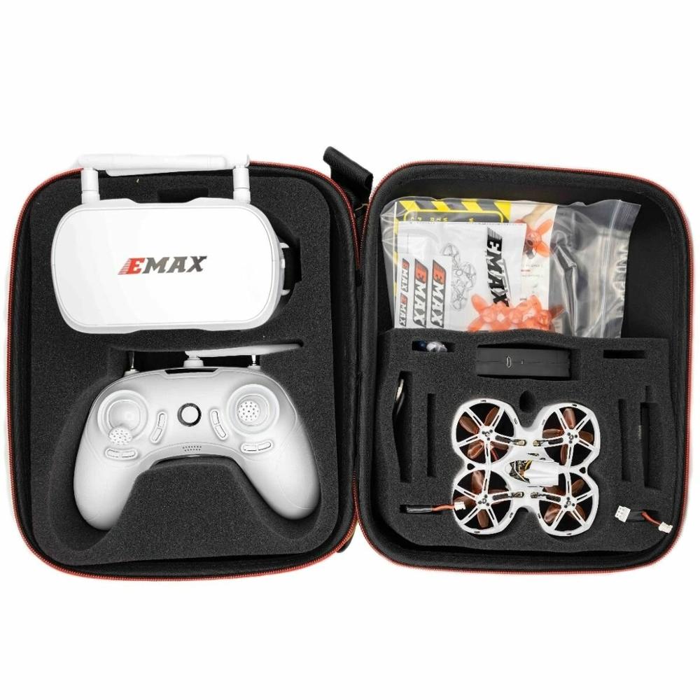 Emax Tinyhawk II 2 RTF FPV Rac - Fpv Drone Goggles recensie en prijs
