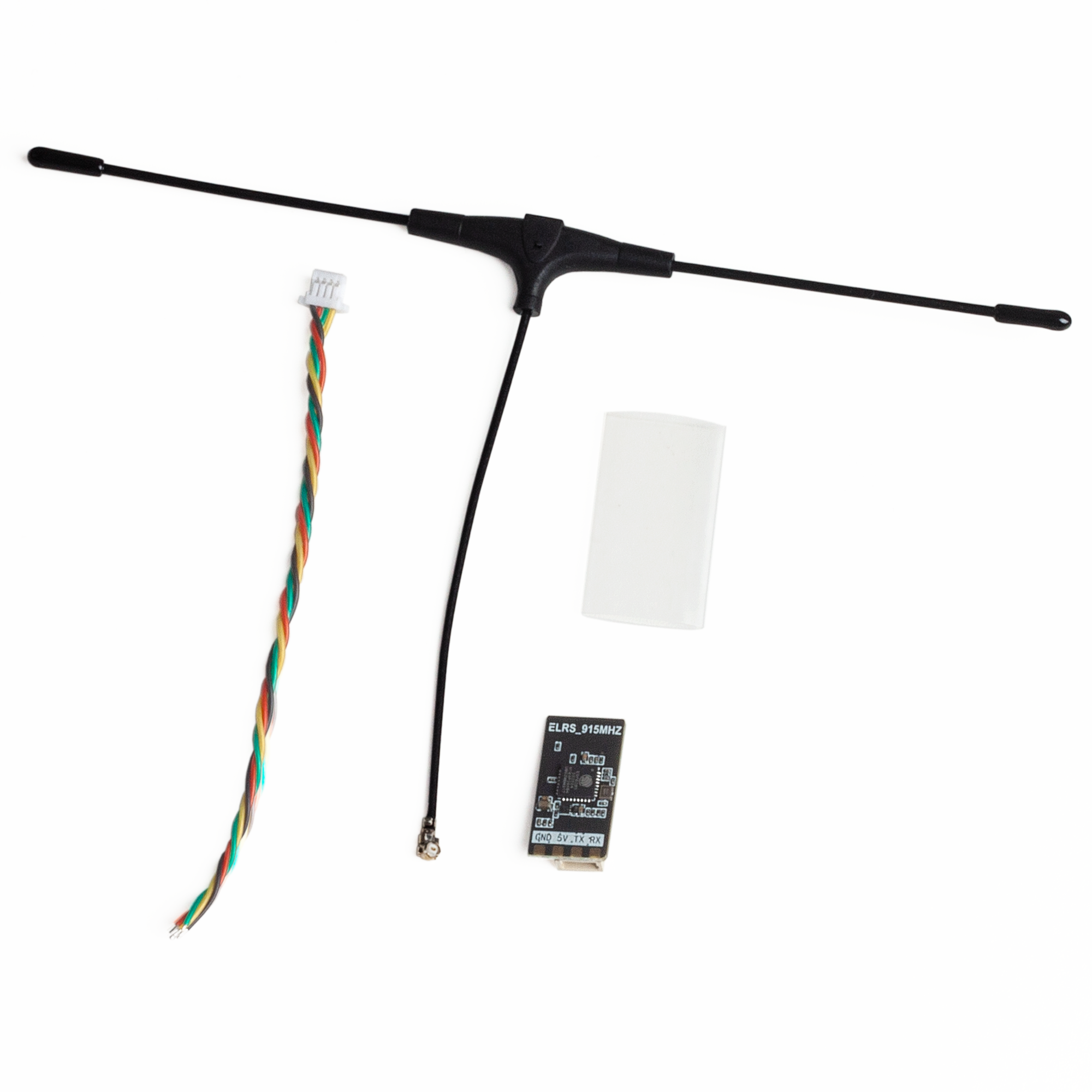 NEEBRC ELRS 2.4G/915Mhz/360Mhz - Fpv Drone Quadcopter recensie en prijs