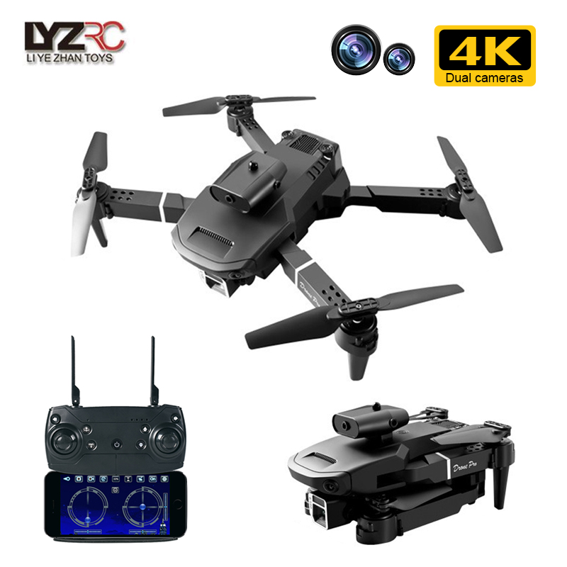 Mini E100 Four-sided Obstacle  - Fpv Drone Charger recensie en prijs