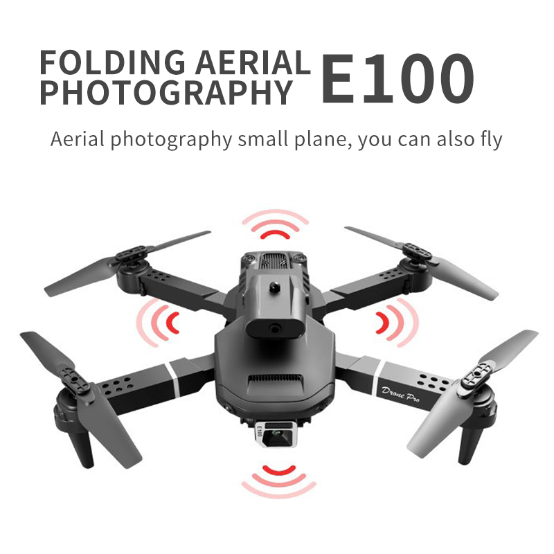 Mini E100 Four-sided Obstacle  - Fpv Drone Charger recensie en prijs