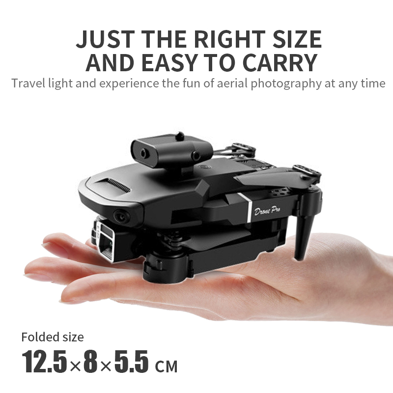 Mini E100 Four-sided Obstacle  - Fpv Drone Charger recensie en prijs