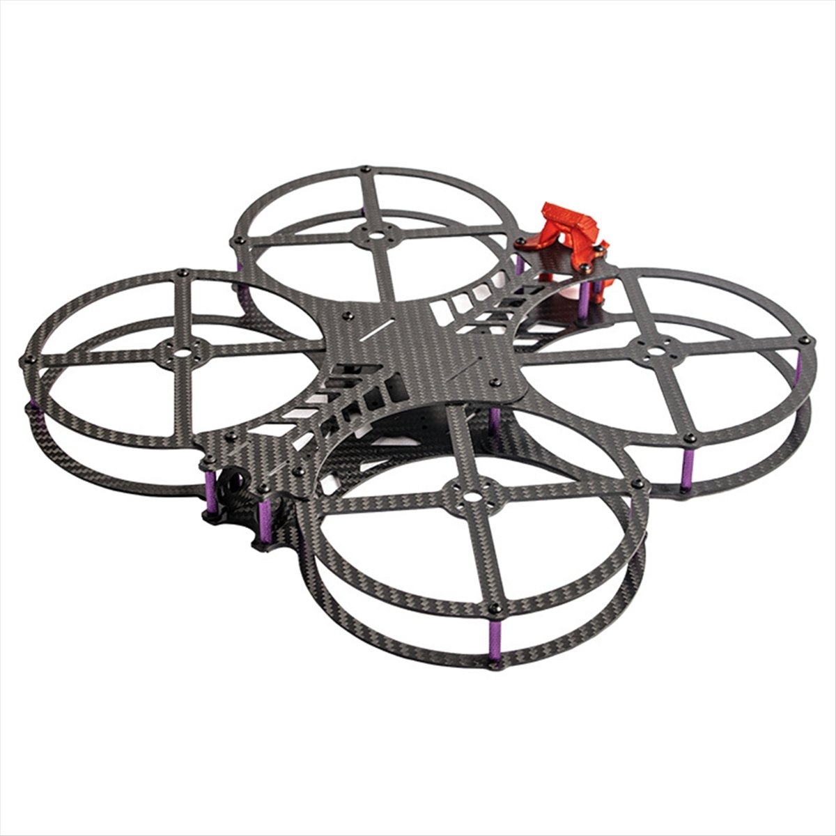 WOW! 5Inch FPV Drone Frame 223 - Fpv Drone Tool Kit recensie en prijs