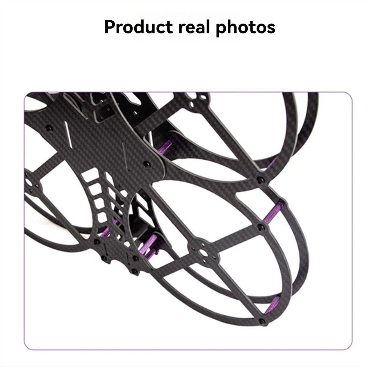 WOW! 5Inch FPV Drone Frame 223 - Fpv Drone Tool Kit recensie en prijs