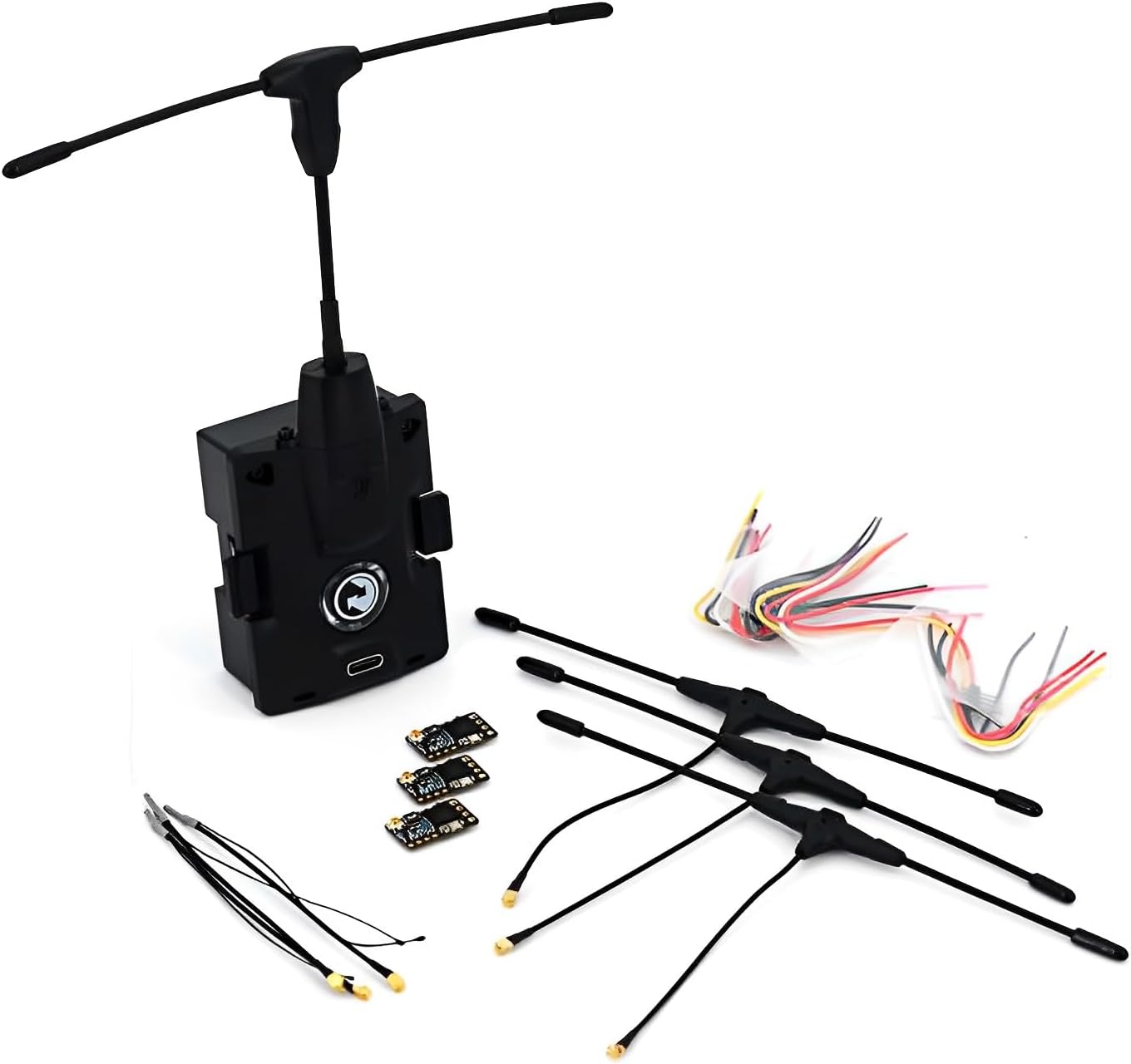 Original TBS Crossfire Nano TX - Fpv Drone Tool Kit recensie en prijs