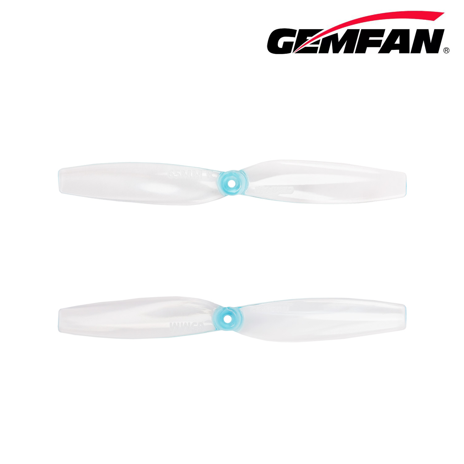 2610 Props Gemfan 2.6inch 2 Bl - Fpv Drone Esc recensie en prijs