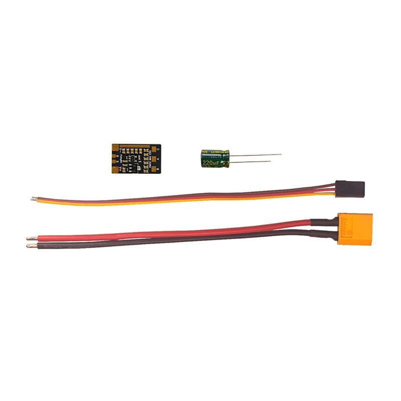 Best-AM32 ESC 40A 32-Bit Elect - Fpv Drone Esc recensie en prijs