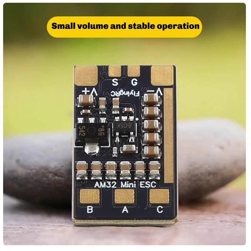 Best-AM32 ESC 40A 32-Bit Elect - Fpv Drone Esc recensie en prijs