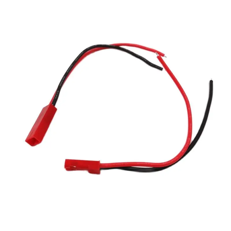 20pcs 10 Pairs JST 2P Connecto - Fpv Drone Kit recensie en prijs