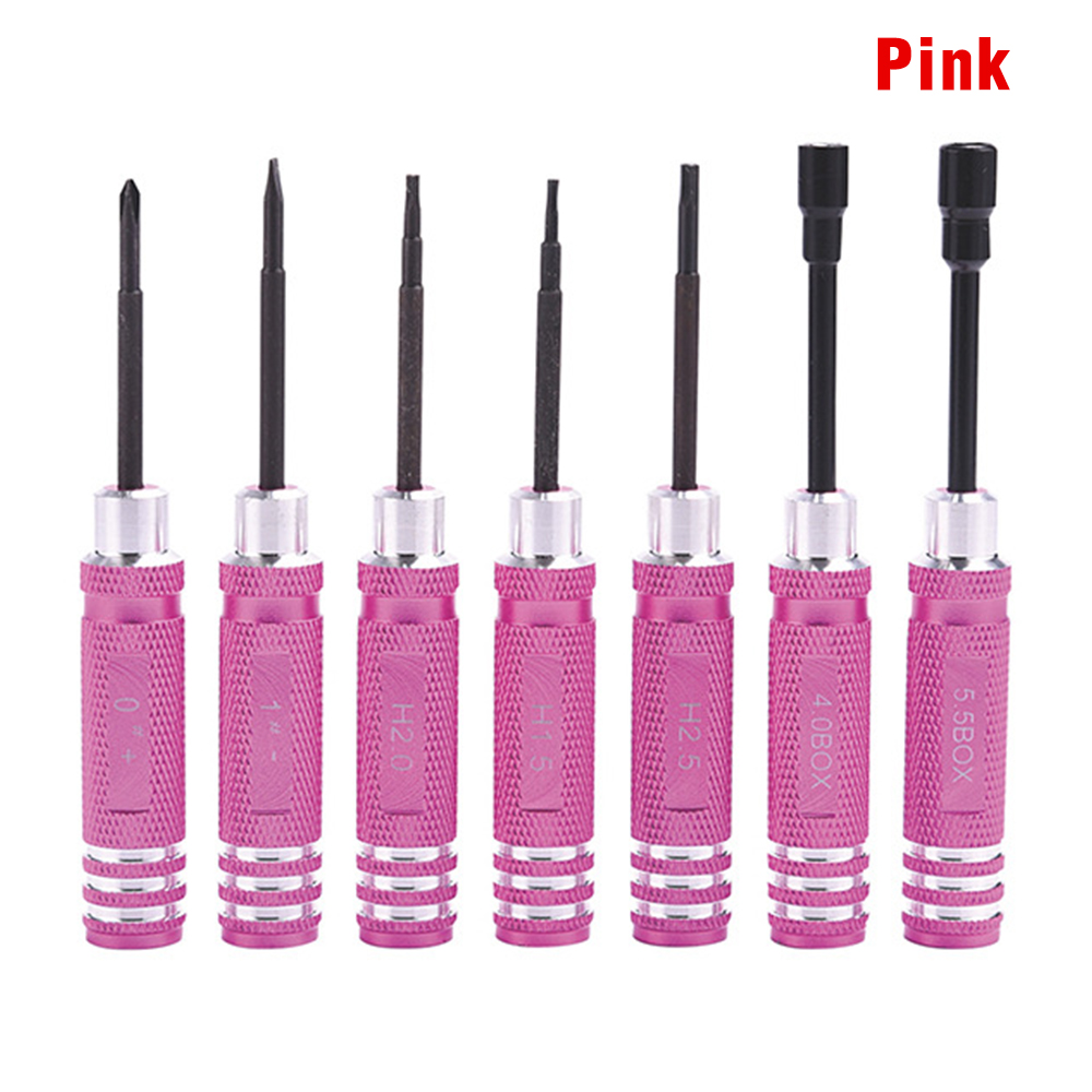 9IMOD RC Hex Driver Set Metal  - Fpv Drone Tool Kit recensie en prijs