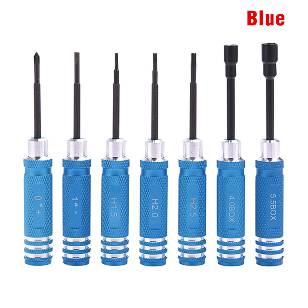 9IMOD RC Hex Driver Set Metal  - Fpv Drone Tool Kit recensie en prijs