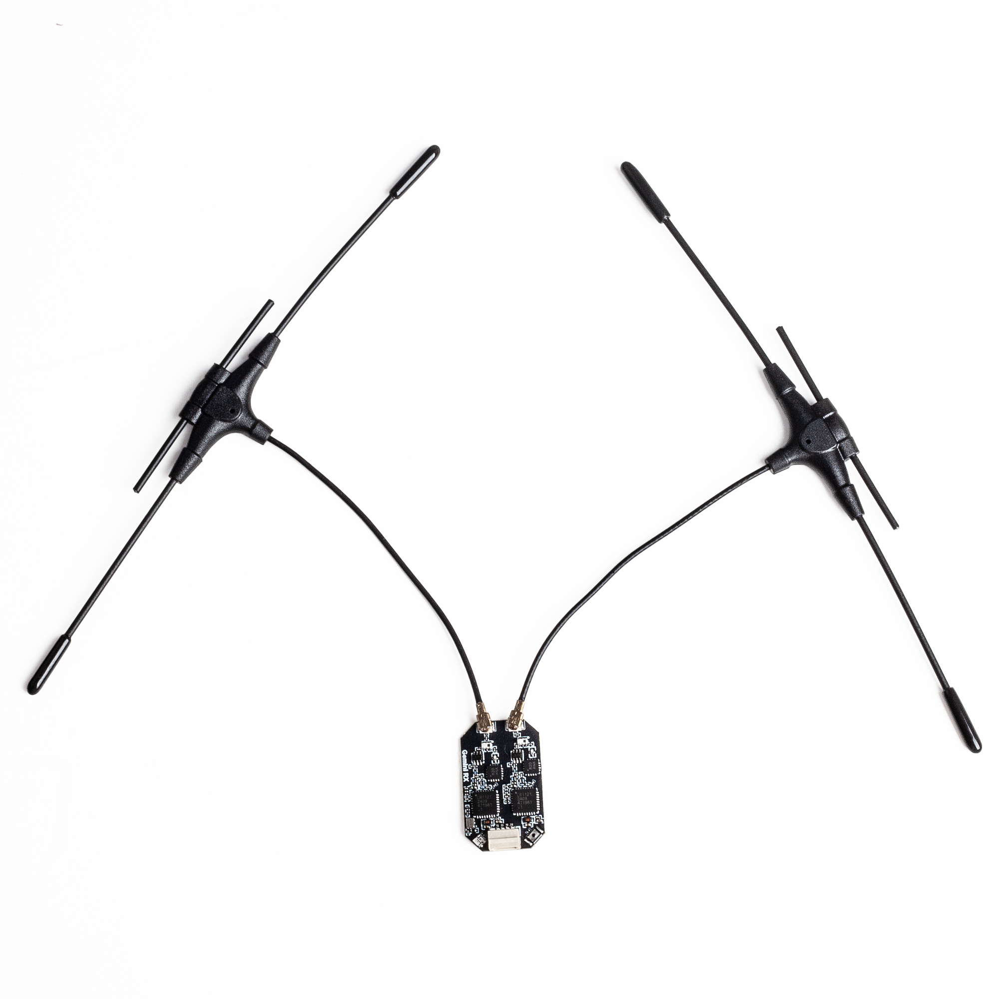 ELRS 915MHz/2.4GHz Gemini Dual - Fpv Drone Quadcopter recensie en prijs