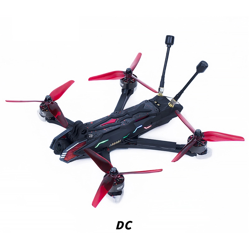 AXISFLYING Manta 5 PRO 5inch 5 - Fpv Drone Kit recensie en prijs