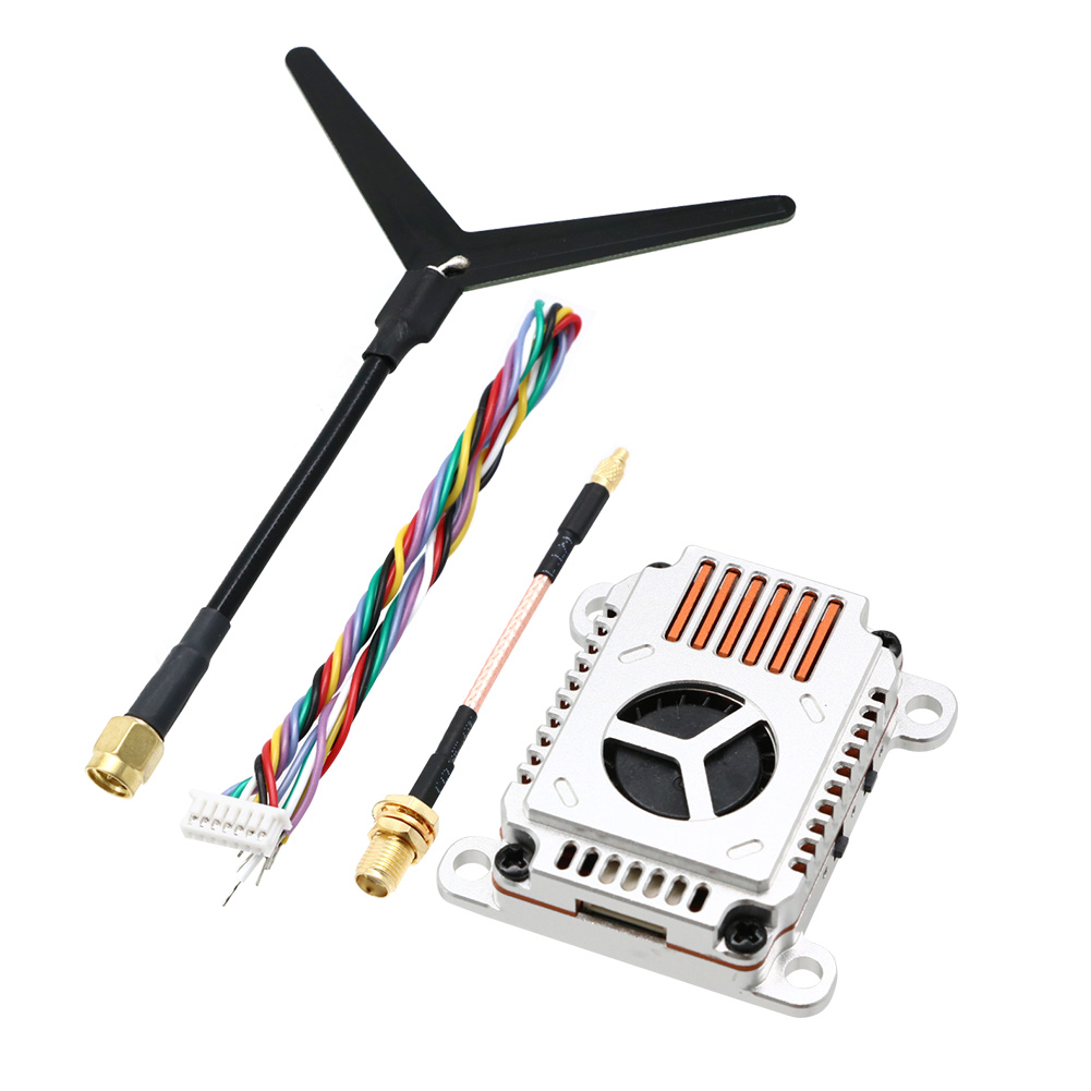 1.2G 1.2GHz Switchable 1W 1.6W - Fpv Drone Transmitter recensie en prijs