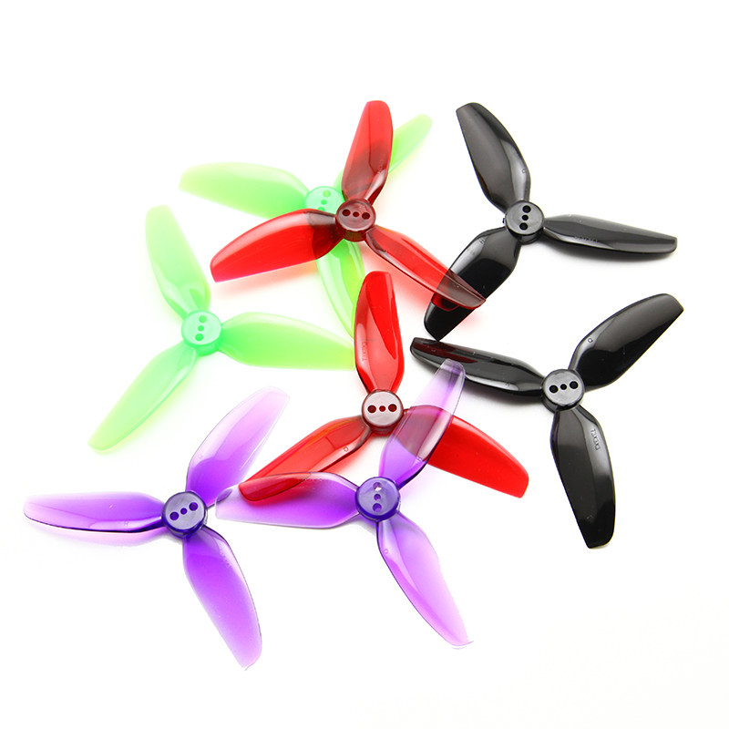 Hq Fpv Propellers 3 Blade 3x3x - Fpv Drone Propeller recensie en prijs