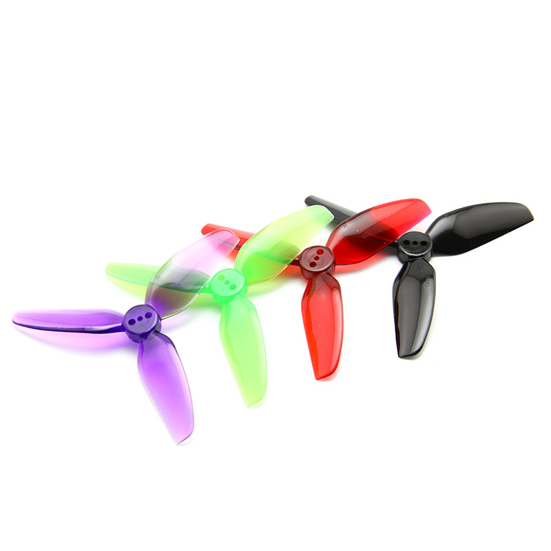Hq Fpv Propellers 3 Blade 3x3x - Fpv Drone Propeller recensie en prijs