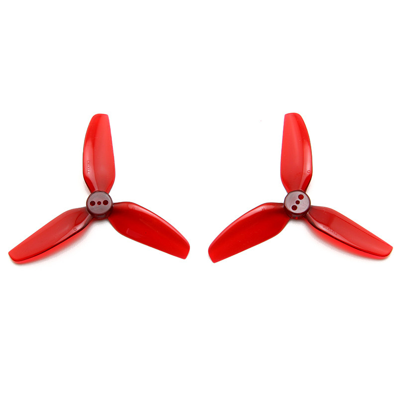 Hq Fpv Propellers 3 Blade 3x3x - Fpv Drone Propeller recensie en prijs