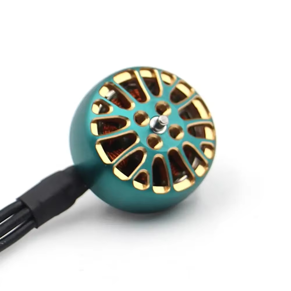 LANNRC 1404 Plus 4600kv  3800k - Fpv Drone Kit recensie en prijs