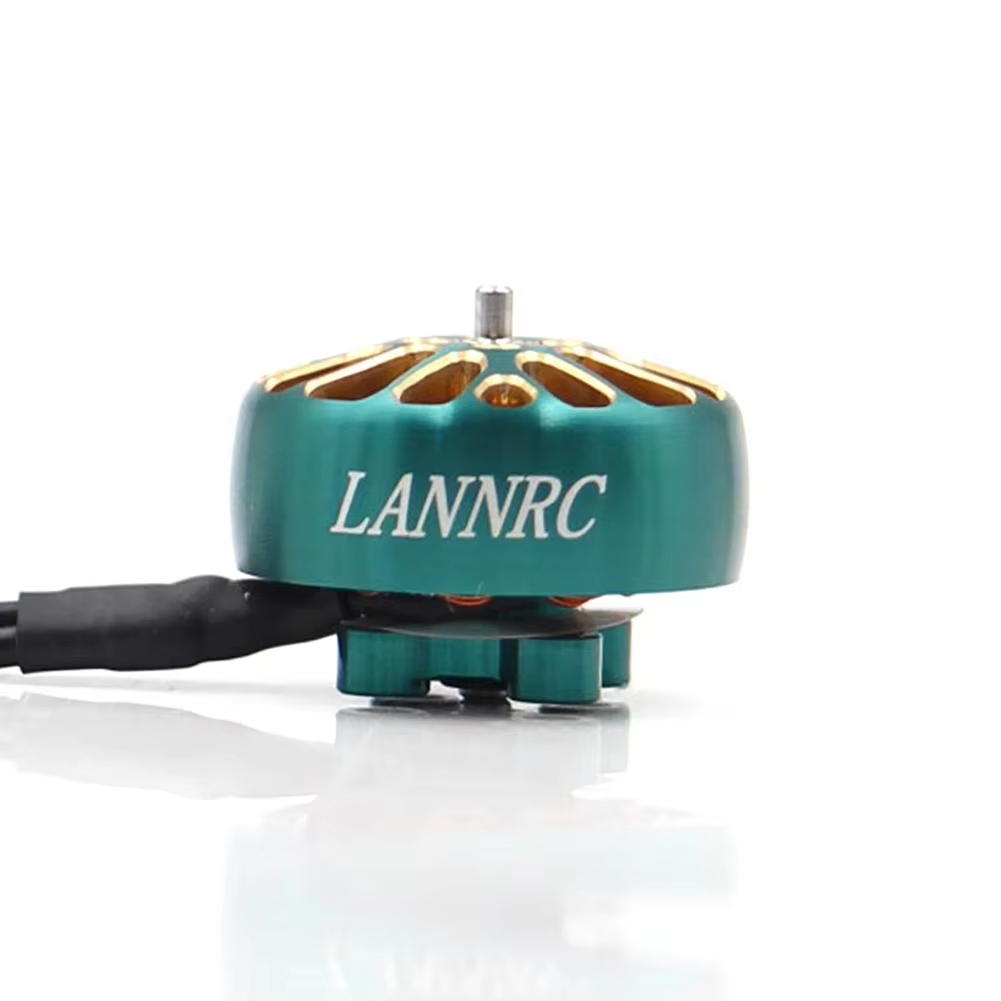 LANNRC 1404 Plus 4600kv  3800k - Fpv Drone Kit recensie en prijs
