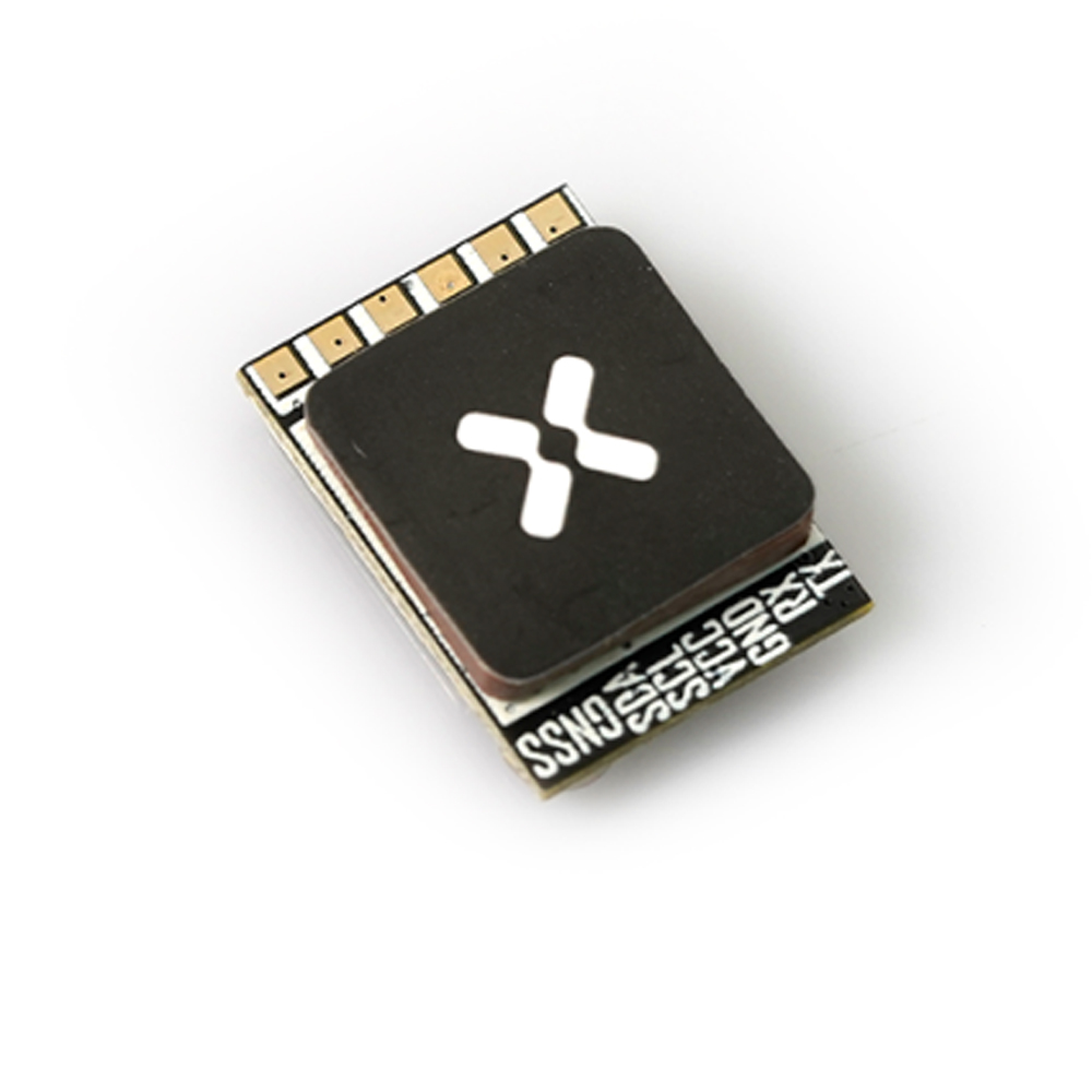 FOXEER M10Q V2 120 GPS IST8310 - Fpv Drone Battery recensie en prijs