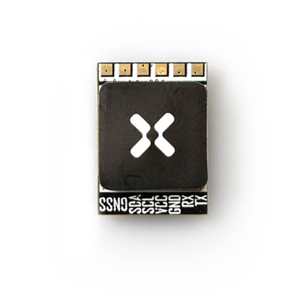 FOXEER M10Q V2 120 GPS IST8310 - Fpv Drone Battery recensie en prijs
