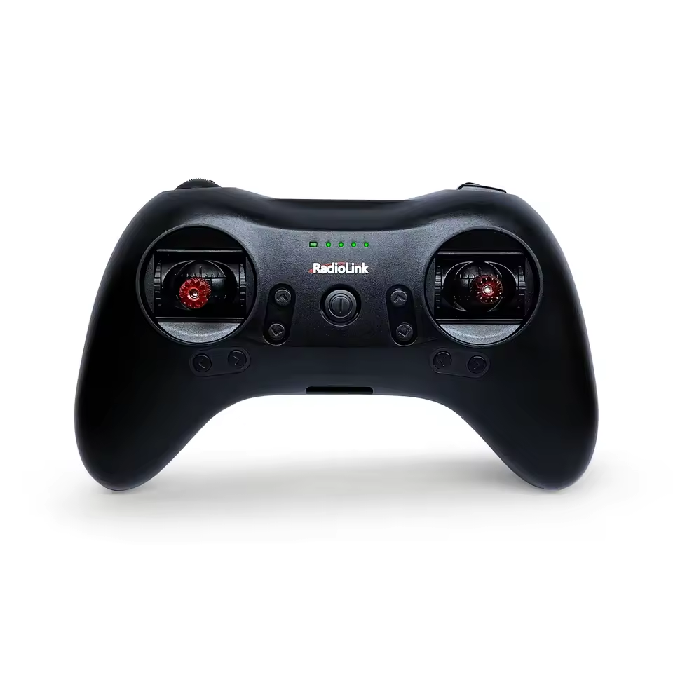 RadioLink T8S Radio Remote Tra - Fpv Drone Transmitter recensie en prijs