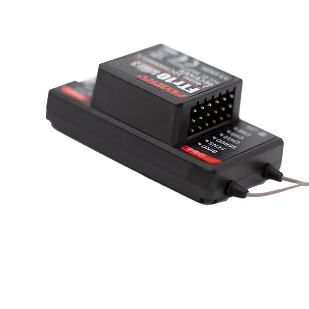 FlySky FTr10  FTr16S 2.4G Two- - Fpv Drone Receiver recensie en prijs