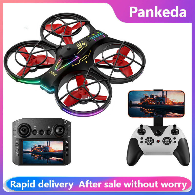 RH830 Professional 4K HD Drone - Fpv Drone Charger recensie en prijs