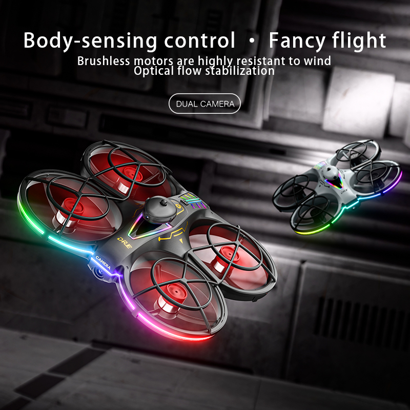 RH830 Professional 4K HD Drone - Fpv Drone Charger recensie en prijs