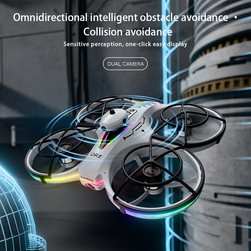 RH830 Professional 4K HD Drone - Fpv Drone Charger recensie en prijs
