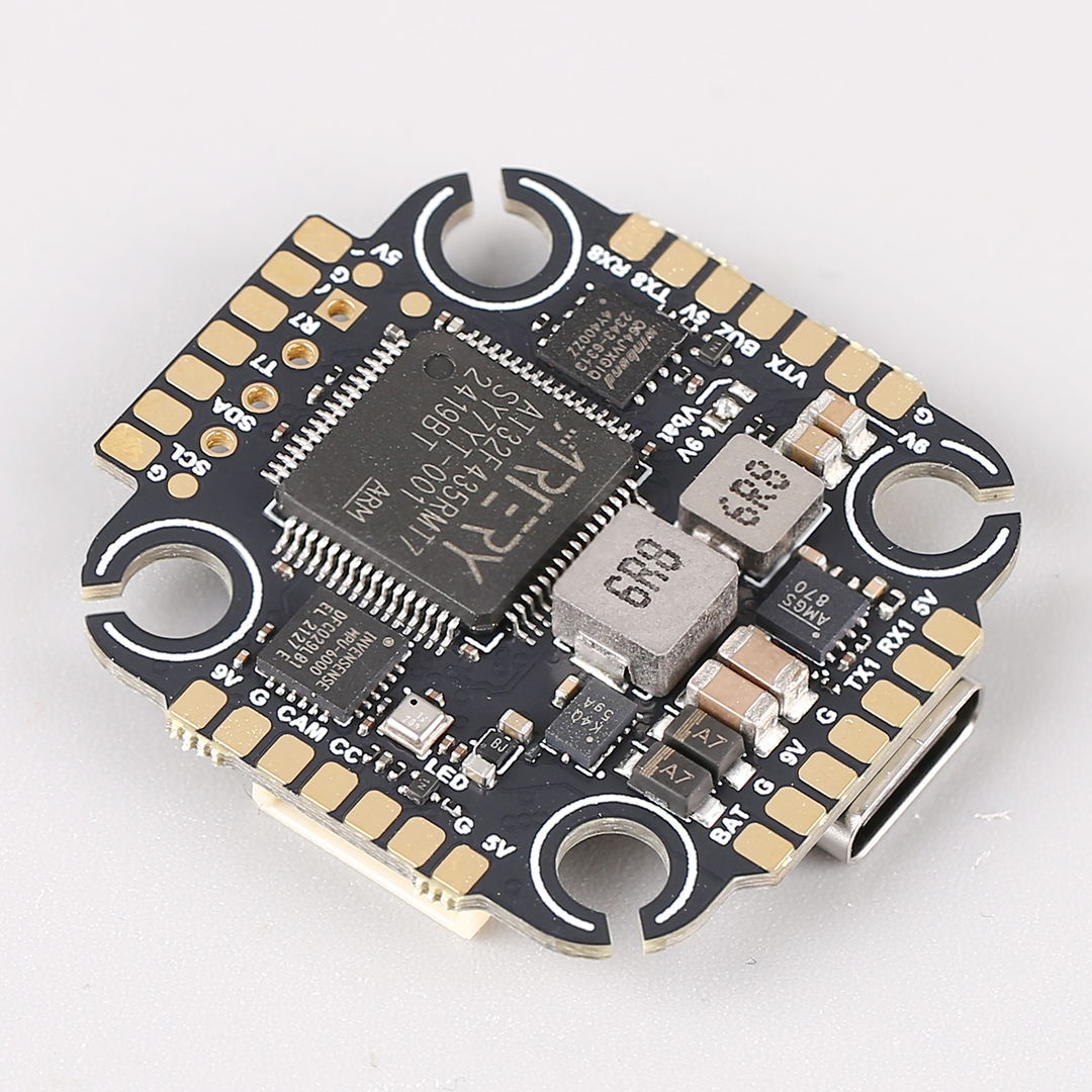 TBS Lucid FC pro Stack Mini FP - Fpv Drone Quadcopter recensie en prijs
