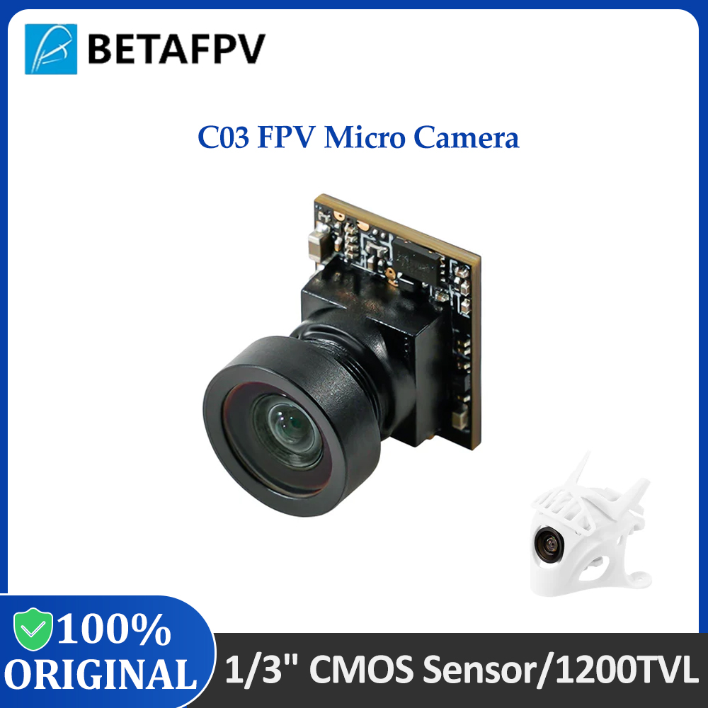BETAFPV C03 FPV Micro Camera 1 - Fpv Drone Camera recensie en prijs