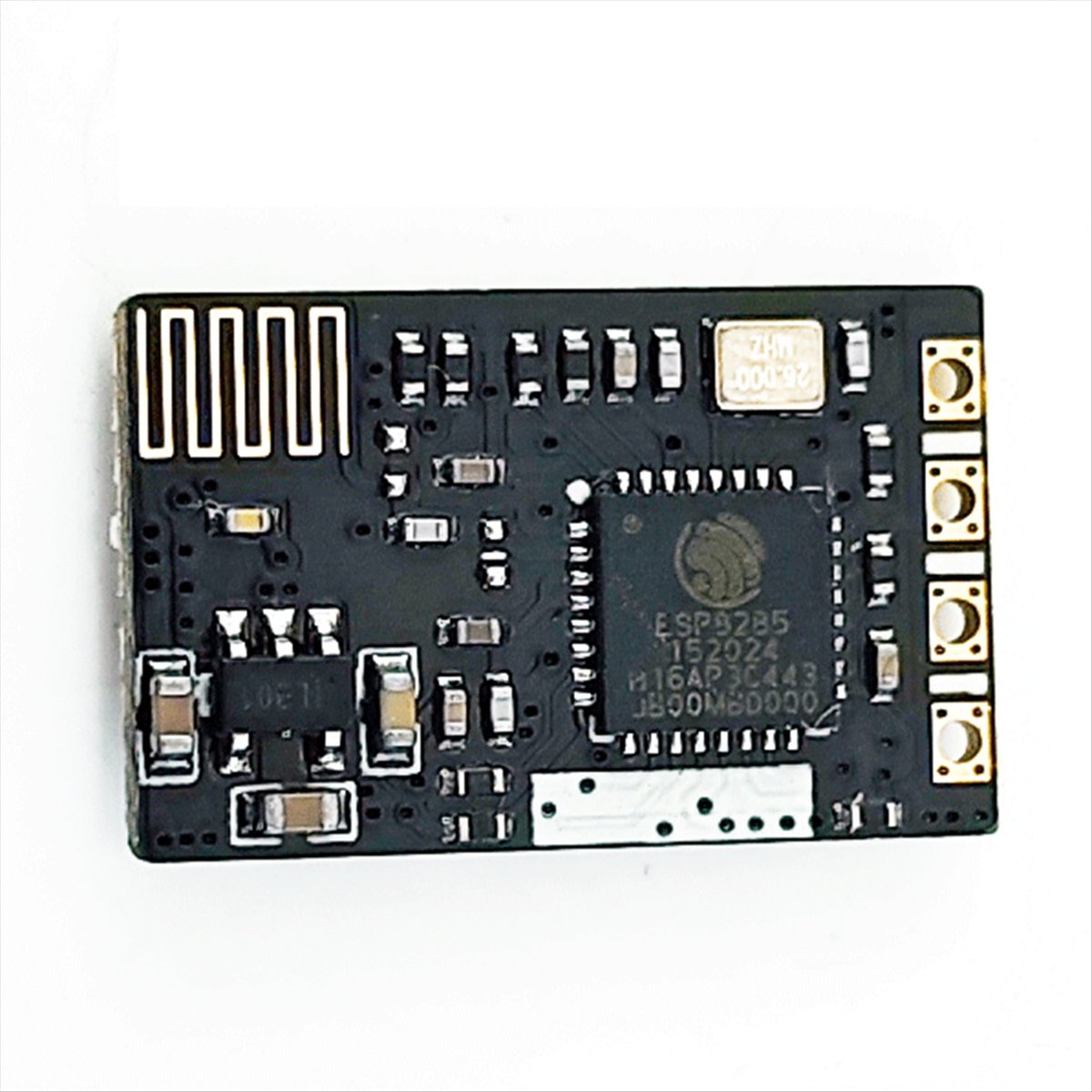 500MHz Receiver 500.5MHz-524.9 - Fpv Drone Receiver recensie en prijs