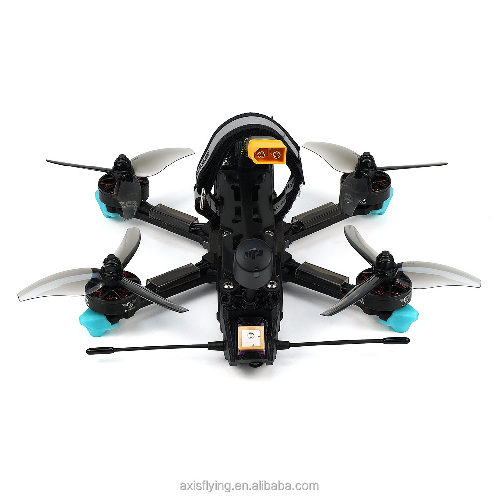 2025 Axisflying Manta 3.6'' Sq - Fpv Drone Kit recensie en prijs