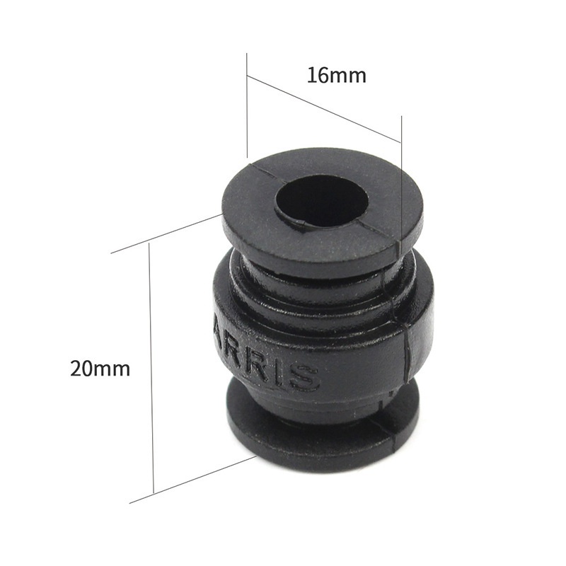 4Pcs/Lot Anti Vibration Rubber - Fpv Drone Quadcopter recensie en prijs