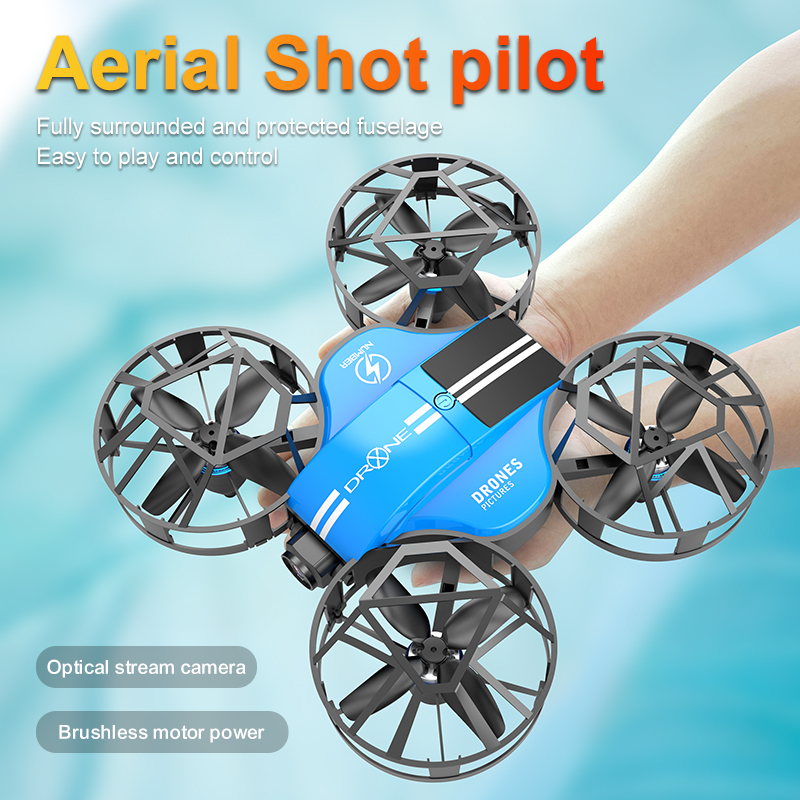 NEW Mini Drone 812PRO professi - Fpv Drone Charger recensie en prijs