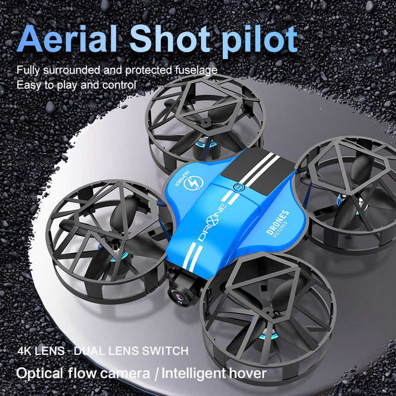 NEW Mini Drone 812PRO professi - Fpv Drone Charger recensie en prijs