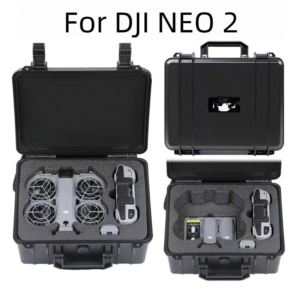 Suitable for DJI NEO2 protecti - Fpv Drone Bag recensie en prijs