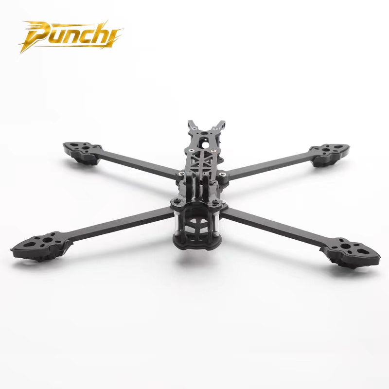 Mark4 5inch FPV Carbon Fiber F - Fpv Drone Quadcopter recensie en prijs