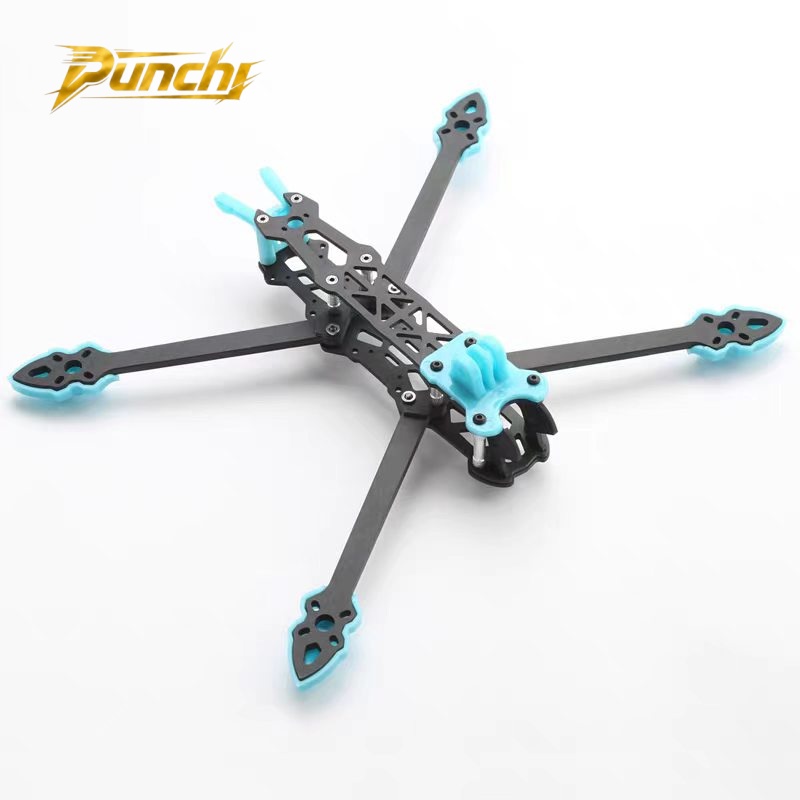 Mark4 5inch FPV Carbon Fiber F - Fpv Drone Quadcopter recensie en prijs