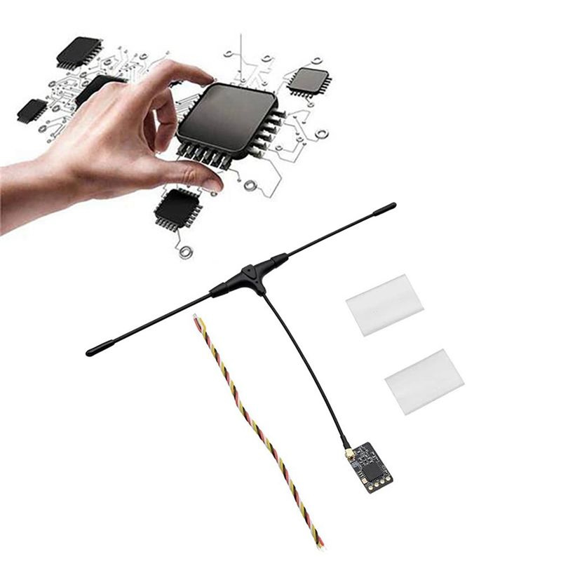 AS96-Nano RX Receiver With T-A - Fpv Drone Antenna recensie en prijs