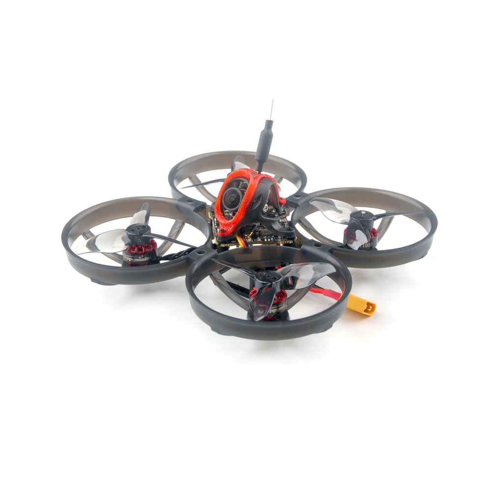 HappyModel Mobula8 1-2S 85mm M - Fpv Drone Kit recensie en prijs