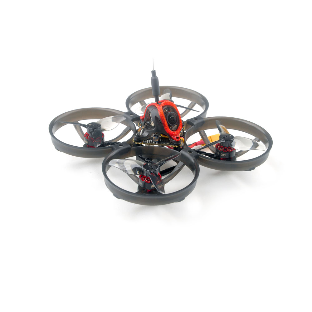 HappyModel Mobula8 1-2S 85mm M - Fpv Drone Kit recensie en prijs