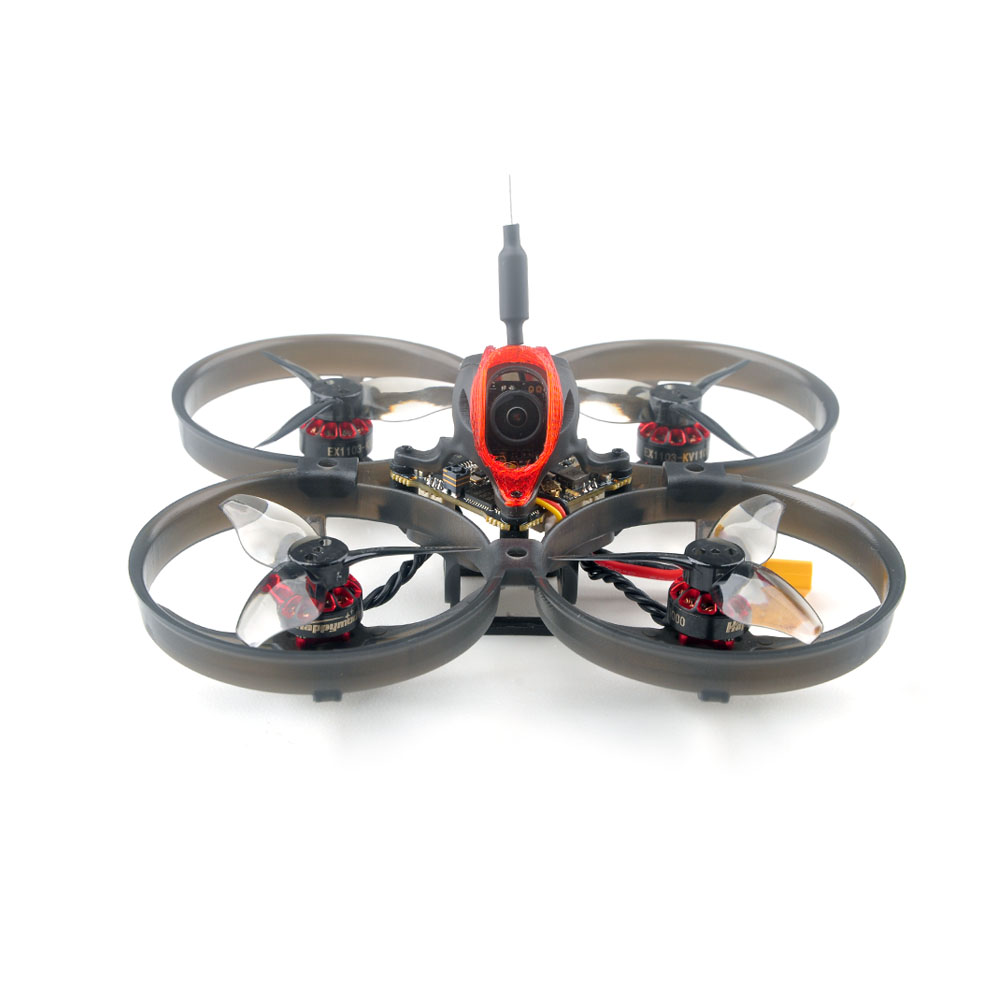 HappyModel Mobula8 1-2S 85mm M - Fpv Drone Kit recensie en prijs