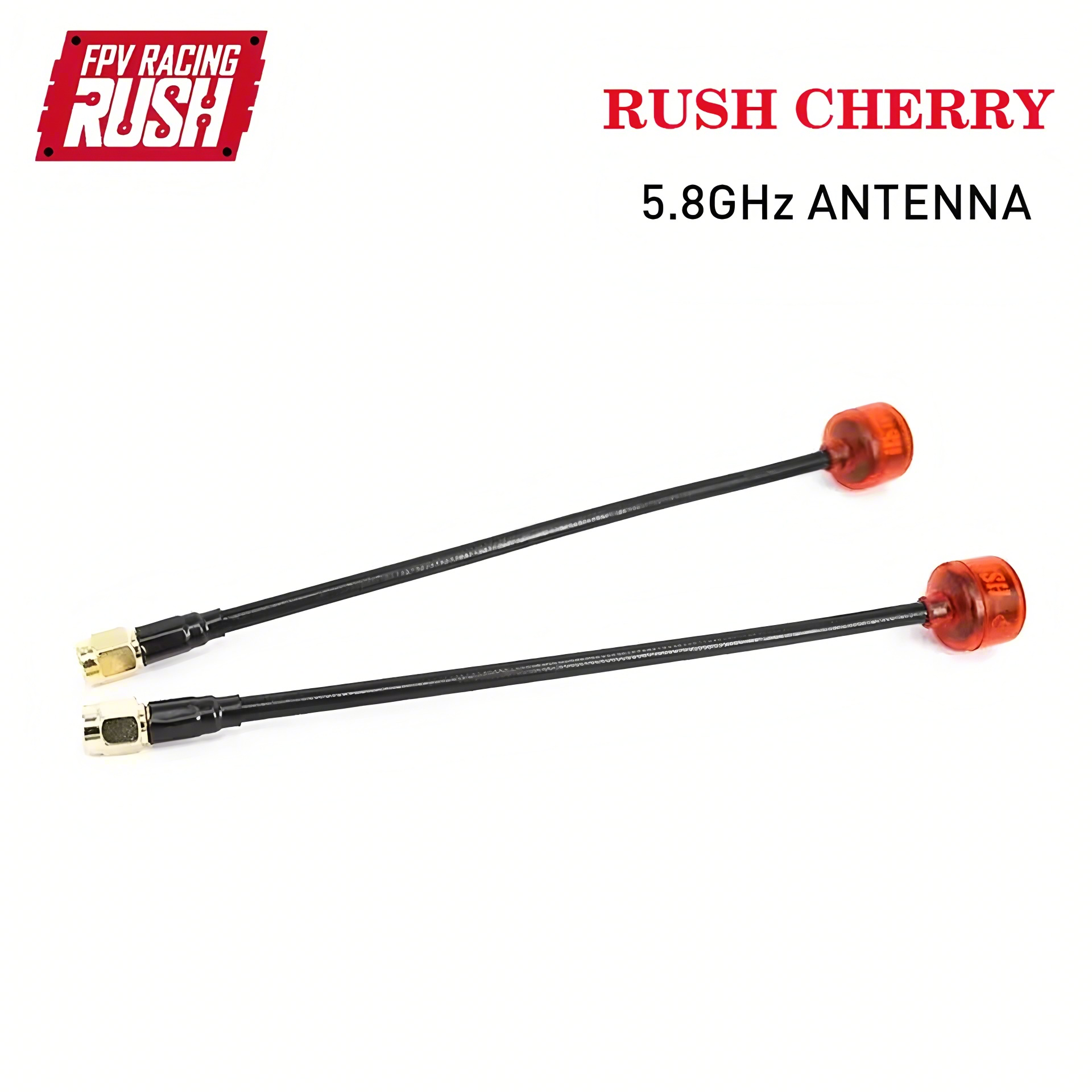 2026 NEW RUSHFPV RUSH Cherry F - Fpv Drone Transmitter recensie en prijs