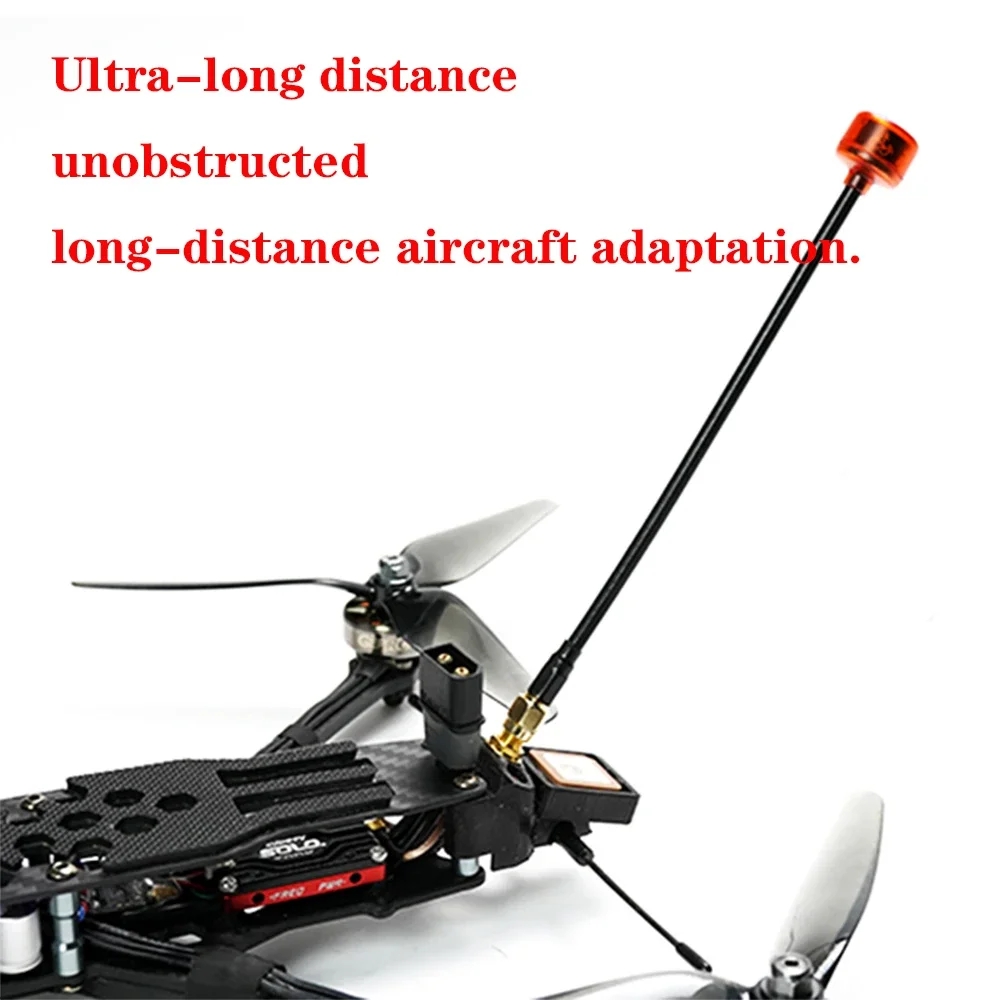 2026 NEW RUSHFPV RUSH Cherry F - Fpv Drone Transmitter recensie en prijs