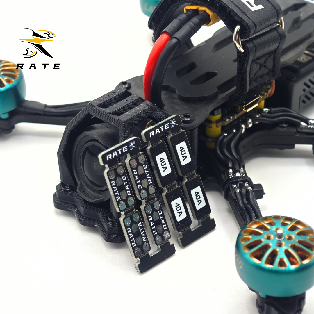 FPV Motor Extension Board with - Fpv Drone Bag recensie en prijs