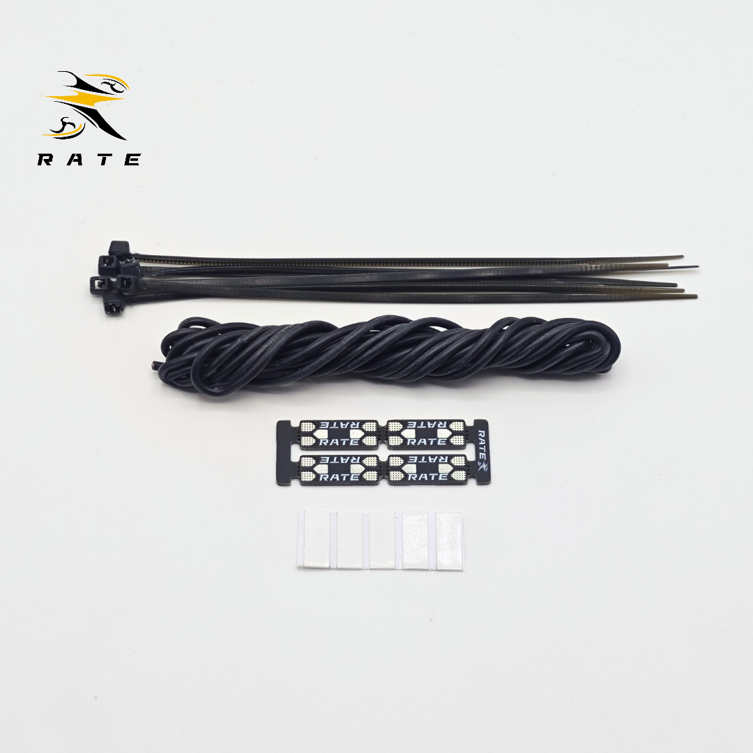 FPV Motor Extension Board with - Fpv Drone Bag recensie en prijs