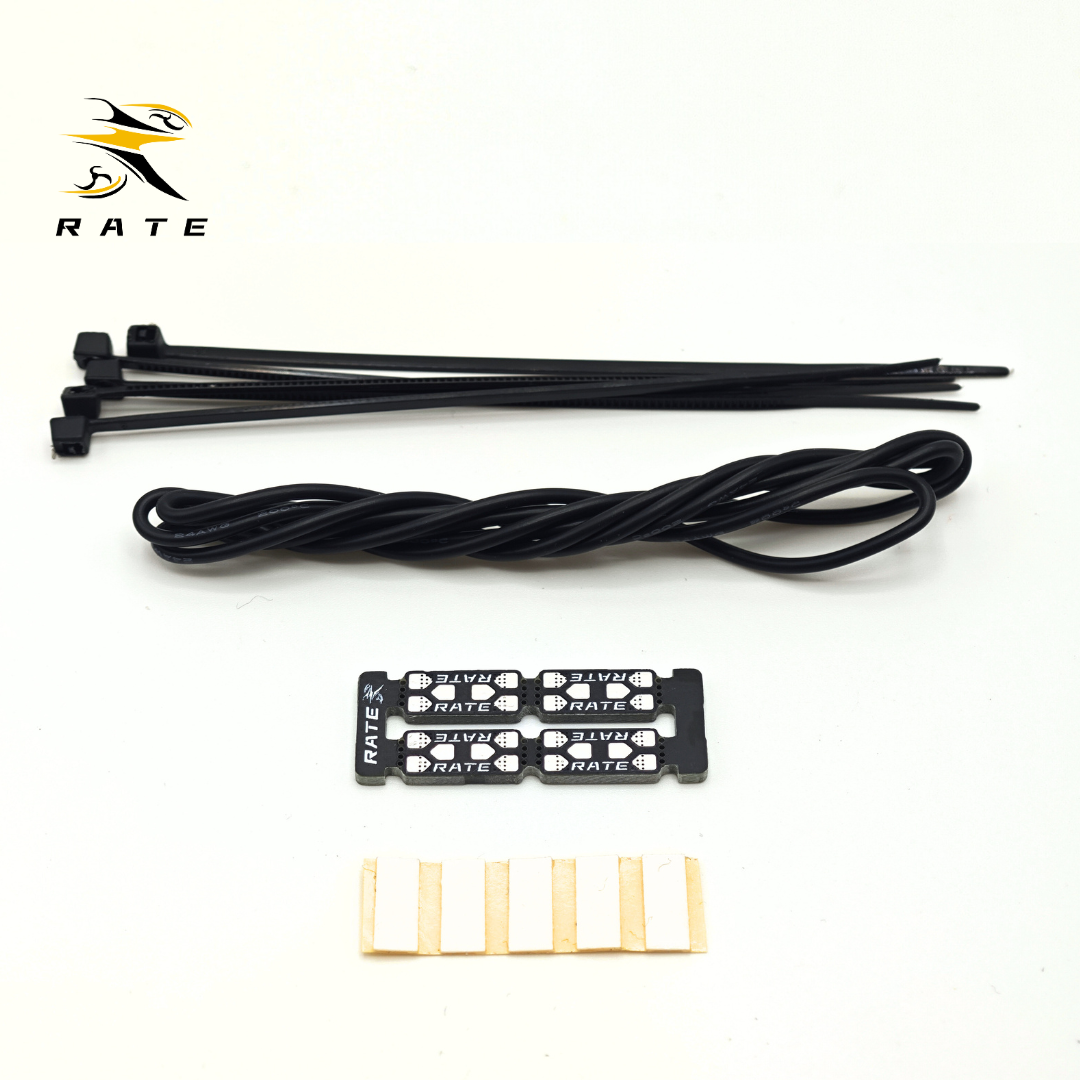 FPV Motor Extension Board with - Fpv Drone Bag recensie en prijs